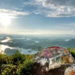 North Atlanta Slingshot: Bell Mountain Self Guided Tour Booking Details