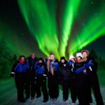 Northern Lights Hunting Adventure In Lapland Overview Of The Experience