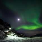 Northern Lights Minibus Tour From Reykjavik Including Free Photos Inclusions