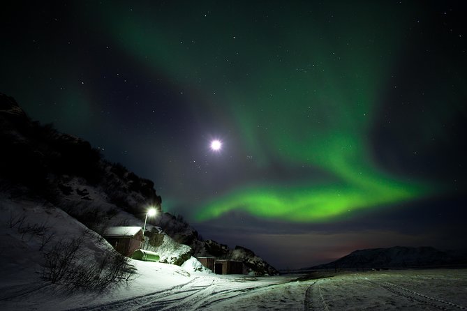 Northern Lights Minibus Tour From Reykjavik Including Free Photos - Inclusions