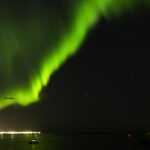 Northern Lights Yacht Cruise Tour Overview