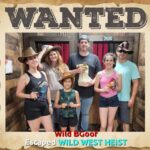 Northfield: Wild West Bank Heist Escape Room Experience Experience Overview