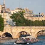 Notre Dame District & Île De La Cité Private 2 Hour Walking Tour In Paris Tour Overview