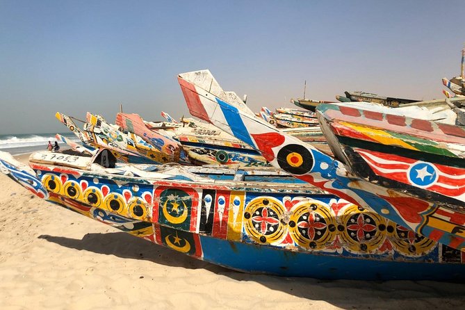 Nouakchott Explorer: Private Capital Tour Tour Overview And Highlights