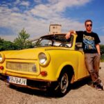 Nowa Huta: Crazy Tour Of Krakow In Vintage Trabant Tour Overview