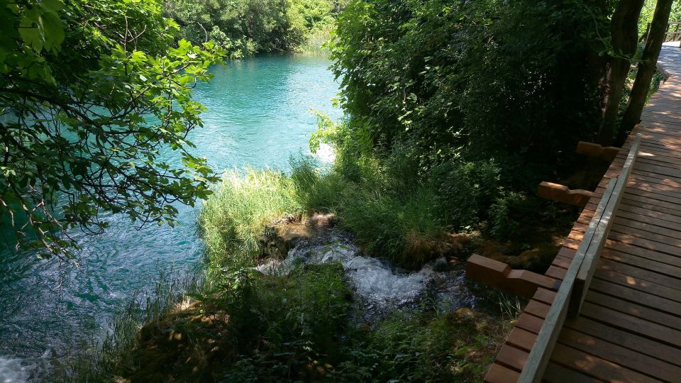 NP Krka Walking Tour- Undicovered Beauty - Tour Overview and Highlights