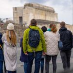 Nuremberg: Walking Tour Of Former Nazi Party Rally Grounds Tour Details