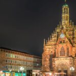 Nuremberg:self Guided Highlights Scavenger Hunt & Tour Overview And Pricing