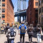 Nyc: Brooklyn Heights And Dumbo Neighborhood Food Tour Tour Overview