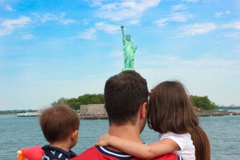 NYC: Circle Line Statue of Liberty Cruise Skip-The-Line - Overview and Pricing