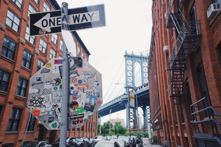 Nyc: Dumbo, Brooklyn Heights, And Brooklyn Bridge Food Tour Tour Overview And Details