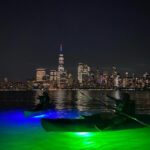 Nyc: Guided Led Lights Kayak Tour From Jersey City Highlights Of The Tour