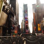 Nyc: Hop On Hop Off Tour, Empire State & Statue Of Liberty Hop On Hop Off Bus Tour