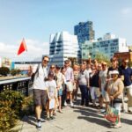 Nyc: Hudson Yards & High Line Tour With Optional Edge Ticket Tour Overview And Pricing