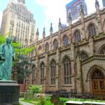 Nyc Private Tour Historic Manhattan And Financial District Tour Details