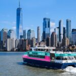 Nyc: Statue Of Liberty & Brooklyn Bridge Cruise Overview And Pricing