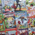 Nyc Superheroes: Marvel And Dc Comics Origins Tour Tour Overview And Details