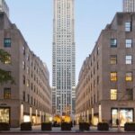 Nyc: Tour Of Midtown Highlights + Optional Summit Tickets Tour Overview