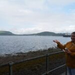 Oban Town Daily Walking Tour (10:30am) Cathedral And Distillery