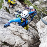 Oberstdorf/kleinwalsertal Day Climbing Course Course Overview