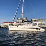 Ocean City: Assateague Island Morning Cruise Activity Overview