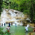 Ocho Rios Day Tour 3 In 1 Combo Tour Overview