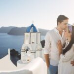 Oia: 30 Minute Photo Session For Couples Or Solo Travelers Activity Description