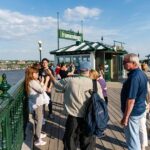 Old Quebec City Walking Tour With 1 Funicular Ticket Included Tour Overview