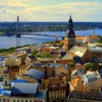 Old Town Walking Tour Of Riga Tour Overview