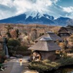 One Day Mt Fuji Private Tour With English Speaking Driver Tour Overview