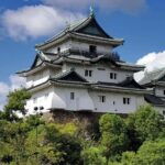 One Day Private Customized Self Guided Tour In Wakayama Tour Overview