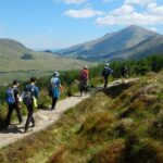 One Day West Highland Way Hiking Tour From Glasgow Tour Overview