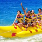 Orange Bay Island Snorkeling Day Trip By Vip Boat From Hurghada Inclusions And Fees