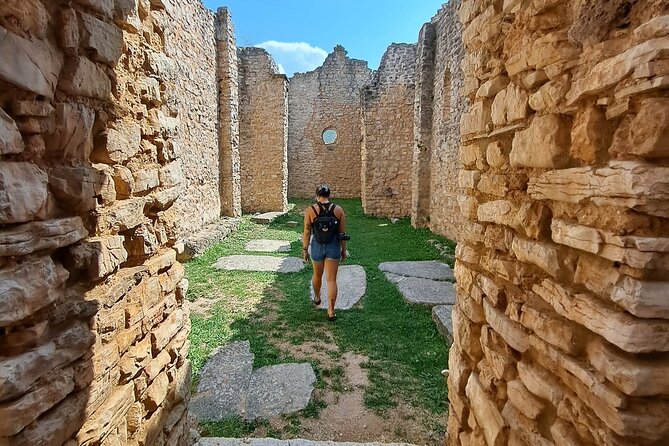 Original Eye of the Earth Tour With Paddleboarding on PerućA Lake - Tour Overview and Highlights