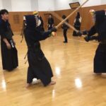 Osaka: Kendo Workshop Experience Workshop Overview