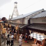 Osaka Museum Of Housing And Living Museum Overview