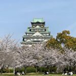 Osaka: Osaka Castle Tower Guided Tour Tour Overview And Pricing