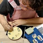 Osaka: Private Ceramic Painting Workshop Workshop Overview