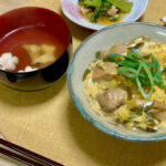 Osaka:make Naturally Fermented Oyakodon(chicken&eggricedish) Class Overview