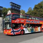 Oslo: 24 Or 48 Hour Hop On Hop Off Sightseeing Bus Ticket Ticket Options And Booking Details