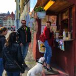 Oslo: Street Food Culture Walking Tour Tour Overview