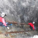 Ötztal: Guided Cave Tour For Beginners Tour Overview