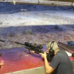 Outdoor Shooting Experience In Las Vegas Overview Of The Experience