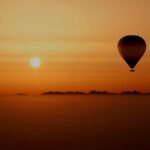 Overnight Safari And Sunrise Hot Air Balloon Ride Overview Of The Experience