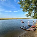 Oxford: Go Paddleboarding On The River Thames Overview Of The Experience