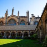 Oxford: University Walking Tour With Christ Church Visit Overview Of The Tour