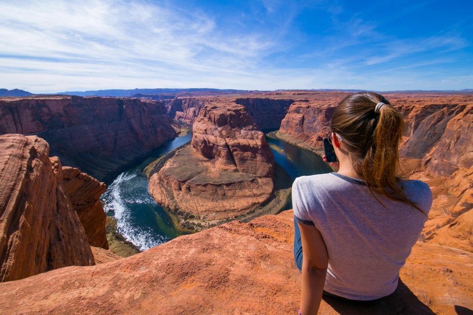 Page: Antelope Canyon and Lake Powell Kayak Tour W/Shuttle - Overview of the Tour