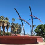 Palm Springs: Self Guided Scavenger Hunt Walking Tour Tour Overview