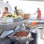 Palma Bay Catamaran Half Day Cruise Tour Details