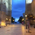 Palma Old Town Sunset Tour And Food Tastings Tour Overview